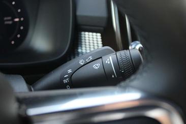 Volvo C40 Recharge PLUS — photo 34
