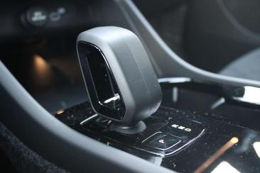 Volvo C40 Recharge PLUS — photo 36