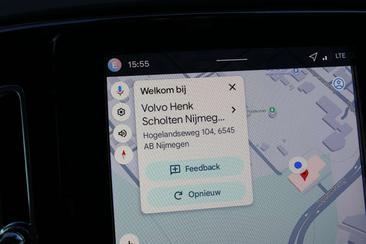 Volvo C40 Recharge PLUS — photo 39
