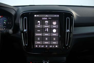 Volvo C40 Recharge PLUS — photo 44