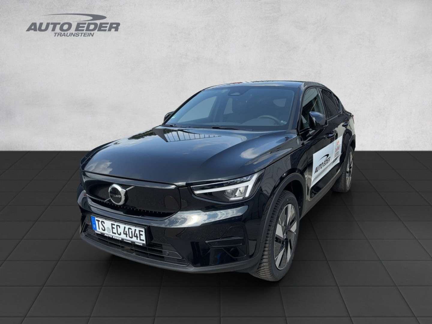 Volvo C40 Plus Recharge Pure Electric - 2024 - Joinsteer - #1