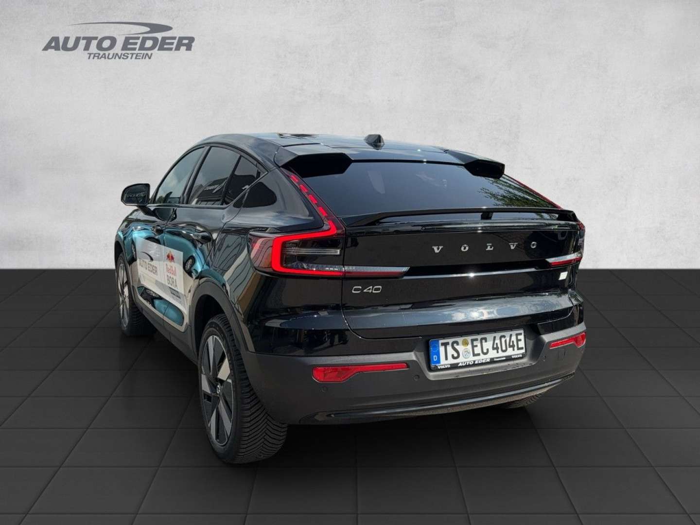 Volvo C40 Plus Recharge Pure Electric - 2024 - Joinsteer - #2
