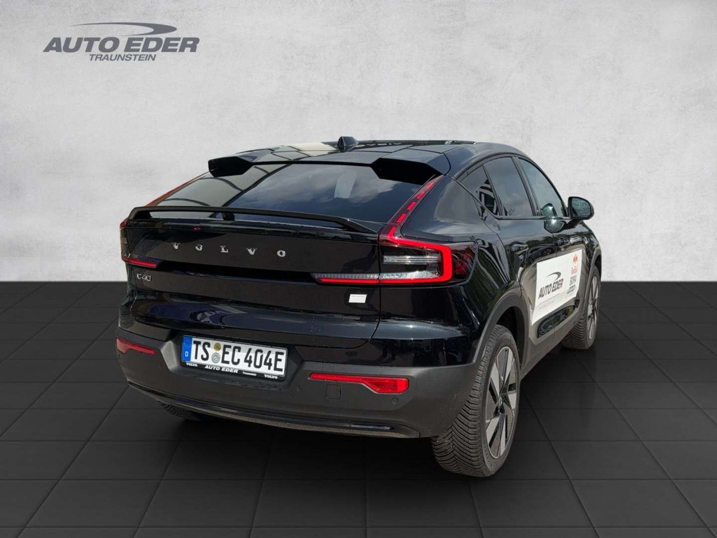 Volvo C40 Plus Recharge Pure Electric - 2024 - Joinsteer - #3