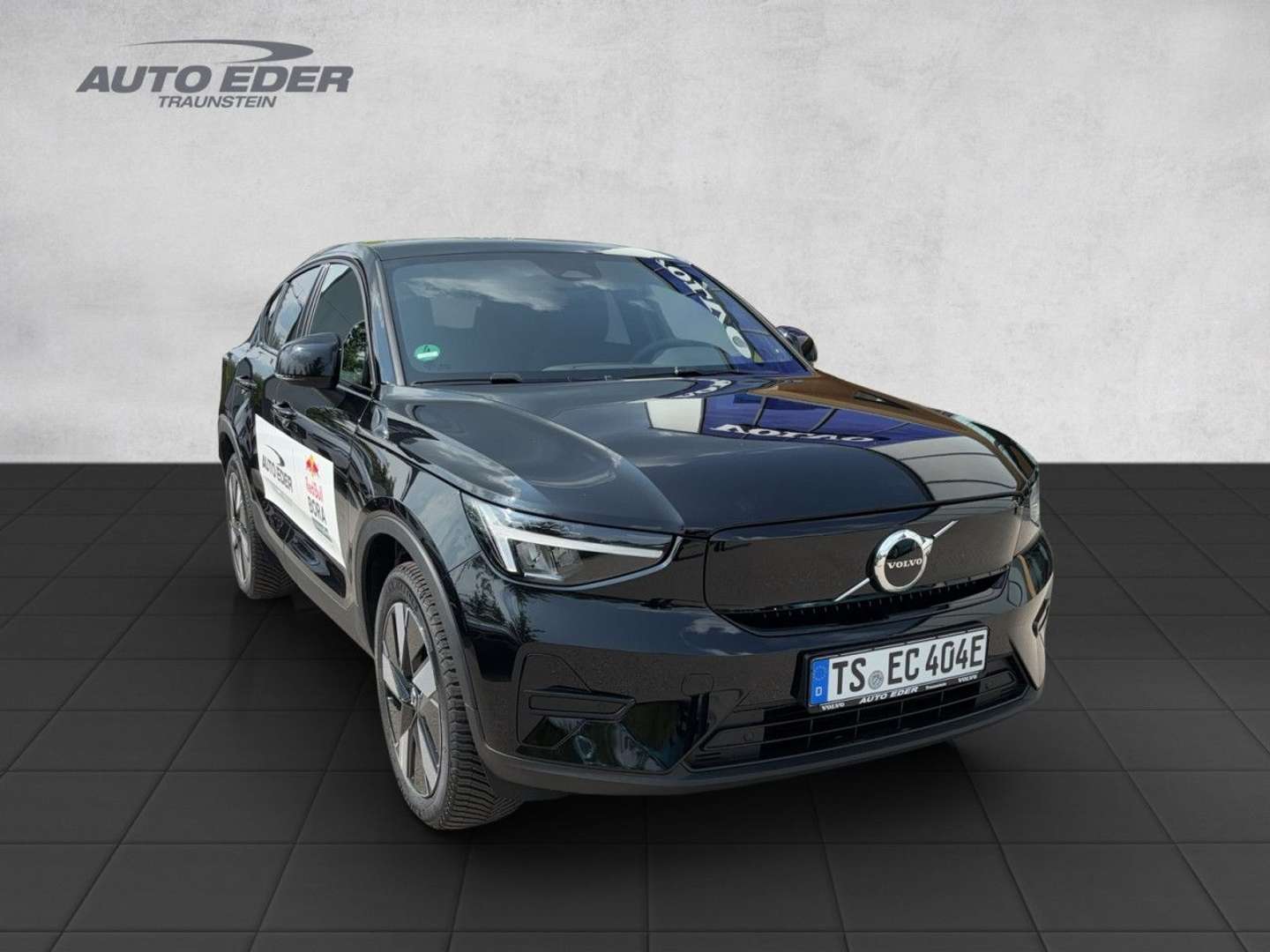 Volvo C40 Plus Recharge Pure Electric - 2024 - Joinsteer - #4