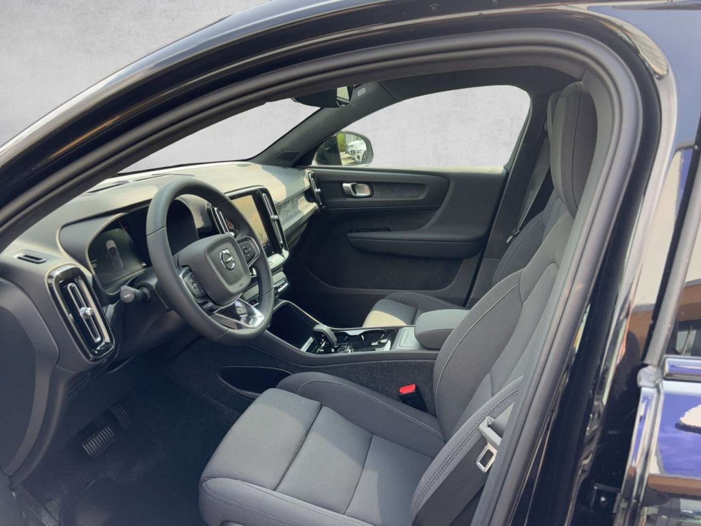 Volvo C40 Plus Recharge Pure Electric - 2024 - Joinsteer - #5