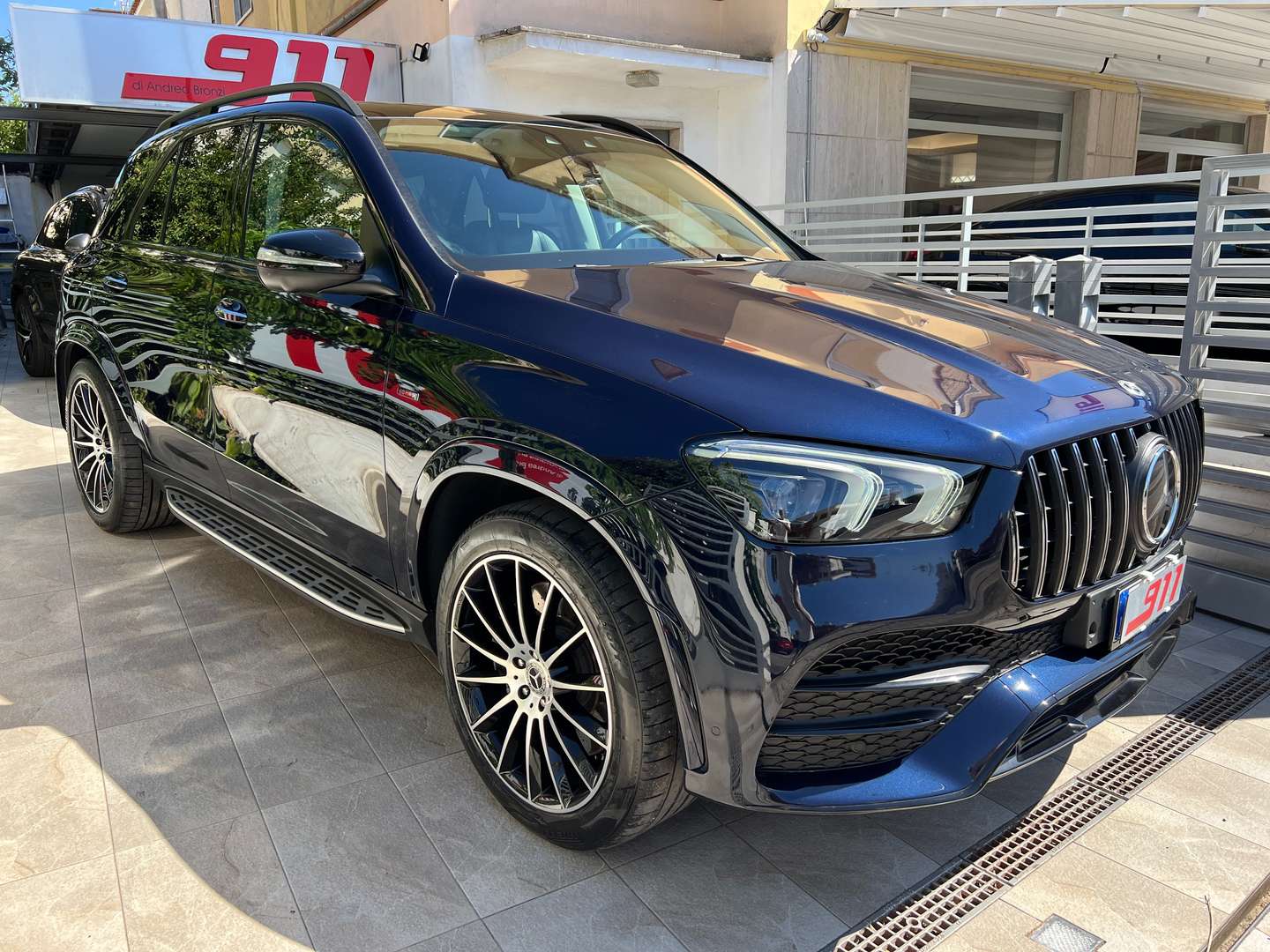 Mercedes GLE 350 Premium Plus - 2021 - Joinsteer - #1