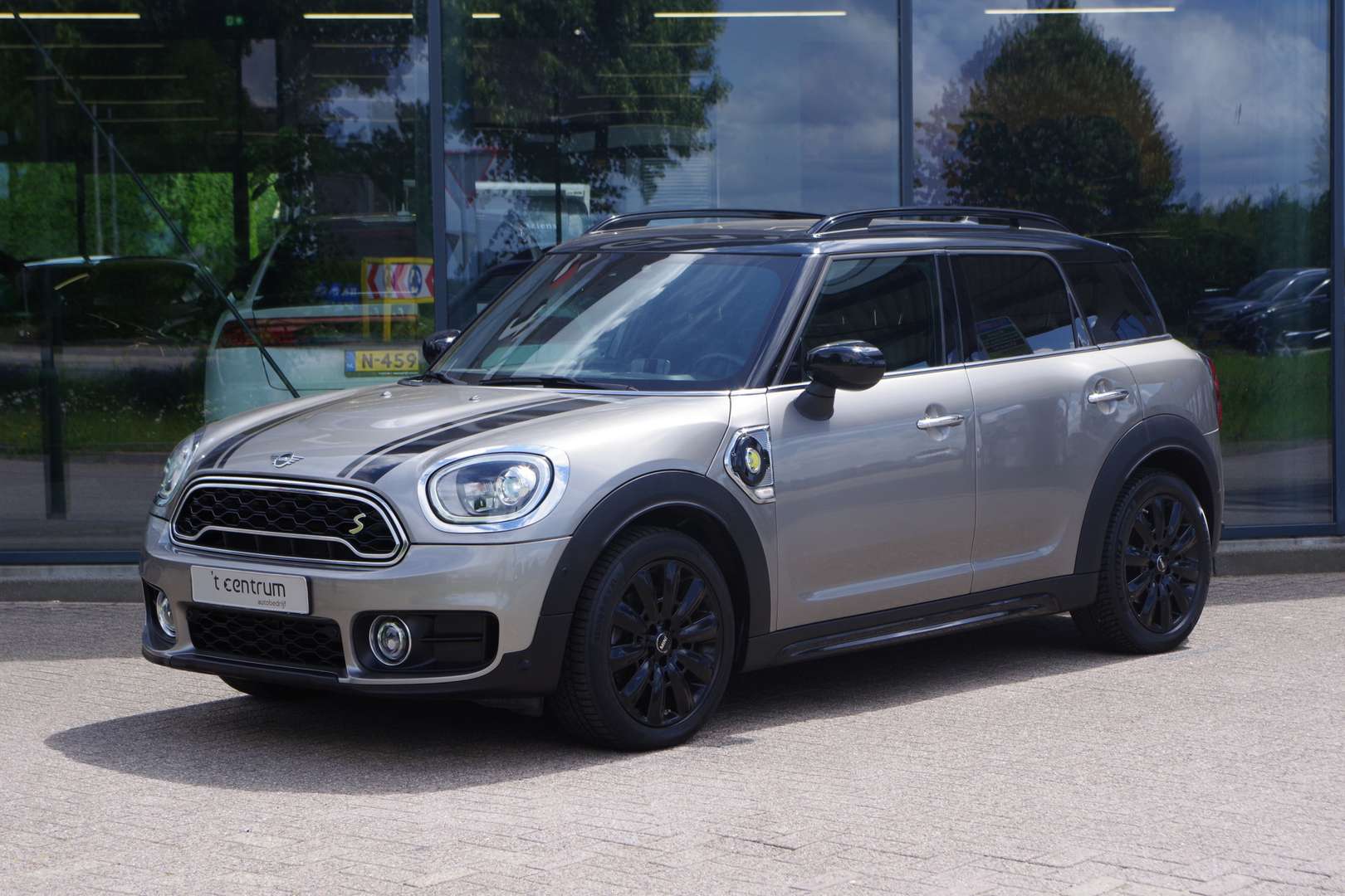 Mini Countryman Cooper SE Chili - 2020 - Joinsteer - #1