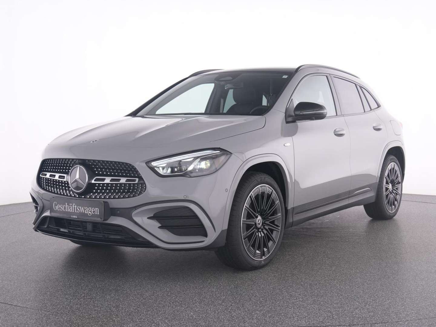 Mercedes GLA 250 AMG Line - 2025 - Joinsteer - #1