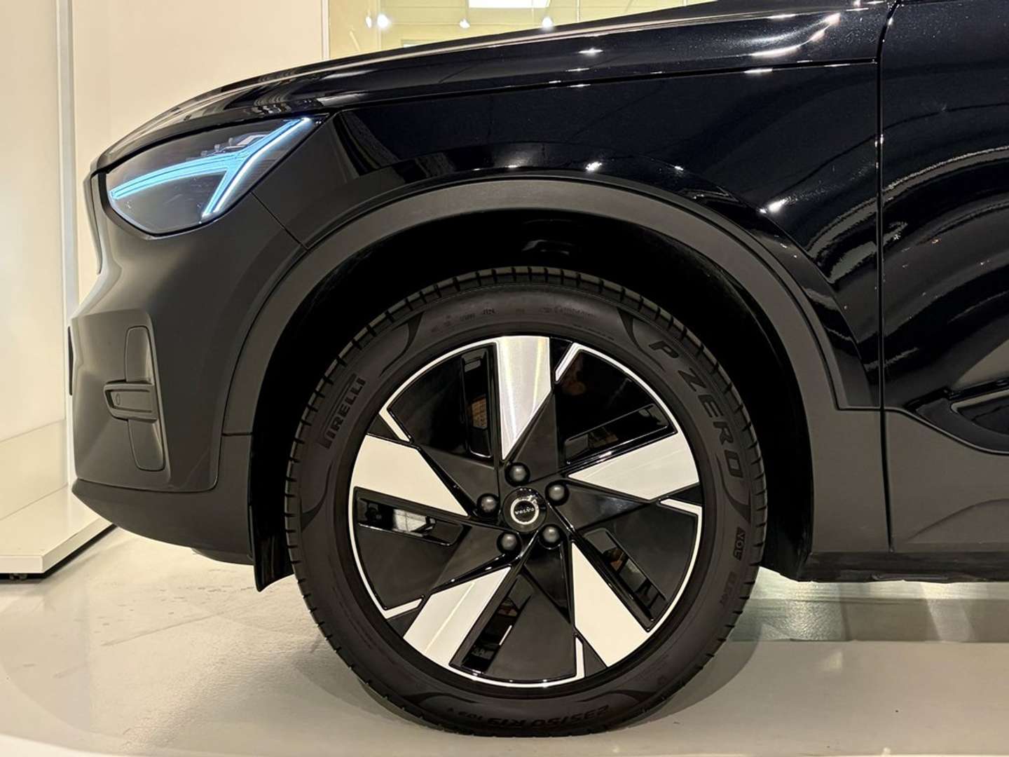 Volvo EX40 Recharge Plus - 2025 - Joinsteer - #3