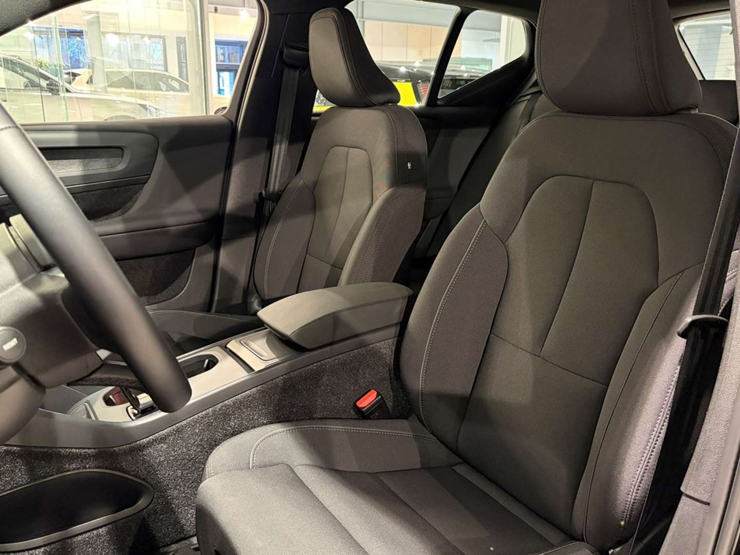 Volvo EX40 Recharge Plus - 2025 - Joinsteer - #5