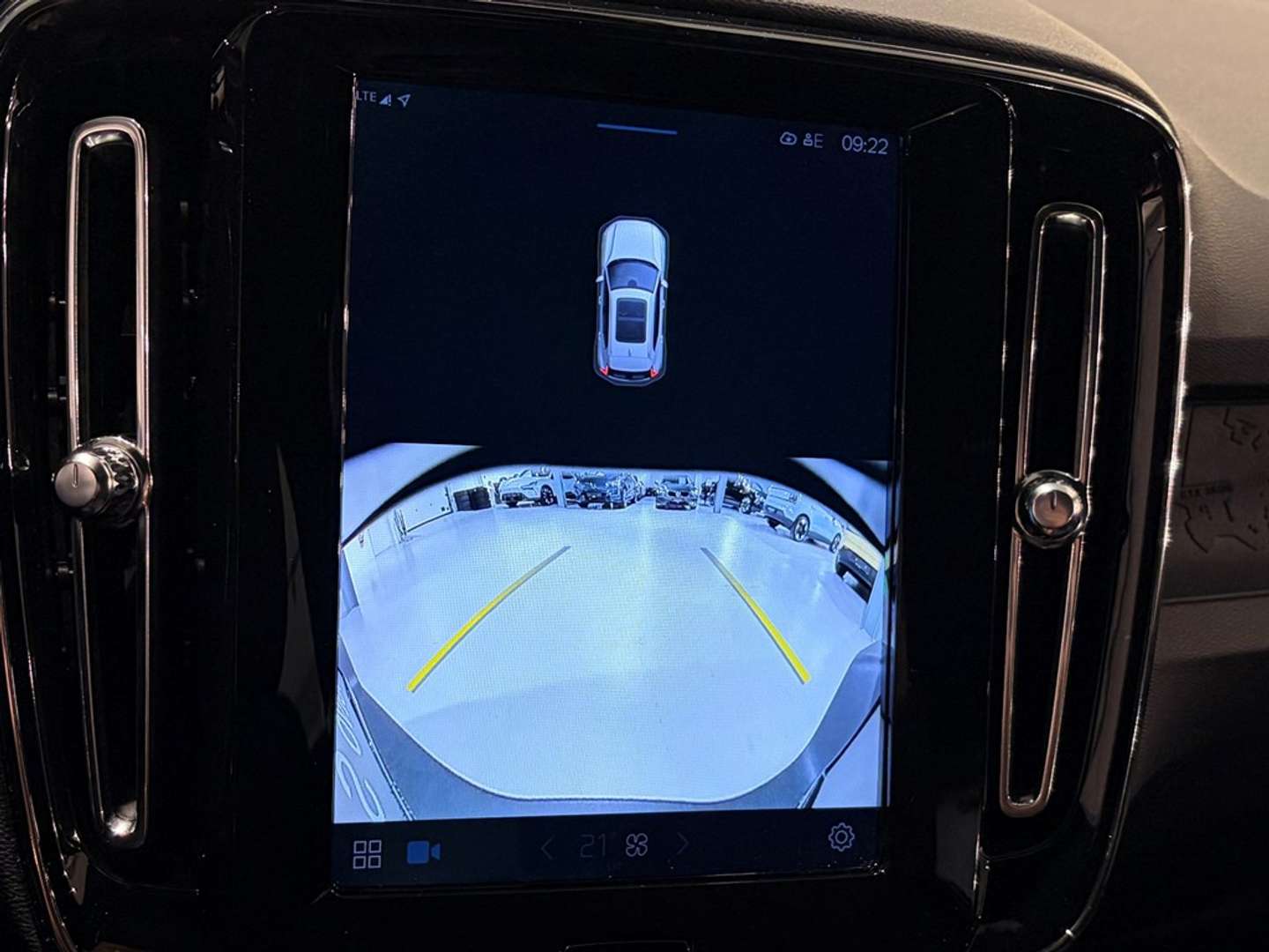 Volvo EX40 Recharge Plus - 2025 - Joinsteer - #7