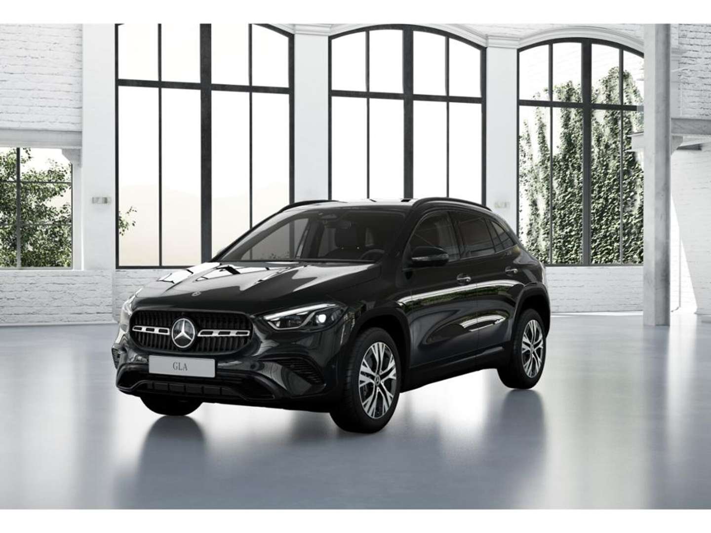 Mercedes GLA 200 Progressive Line - 2024 - Joinsteer - #1