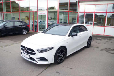 Mercedes Classe A 200 AMG Line -  - Joinsteer - #1
