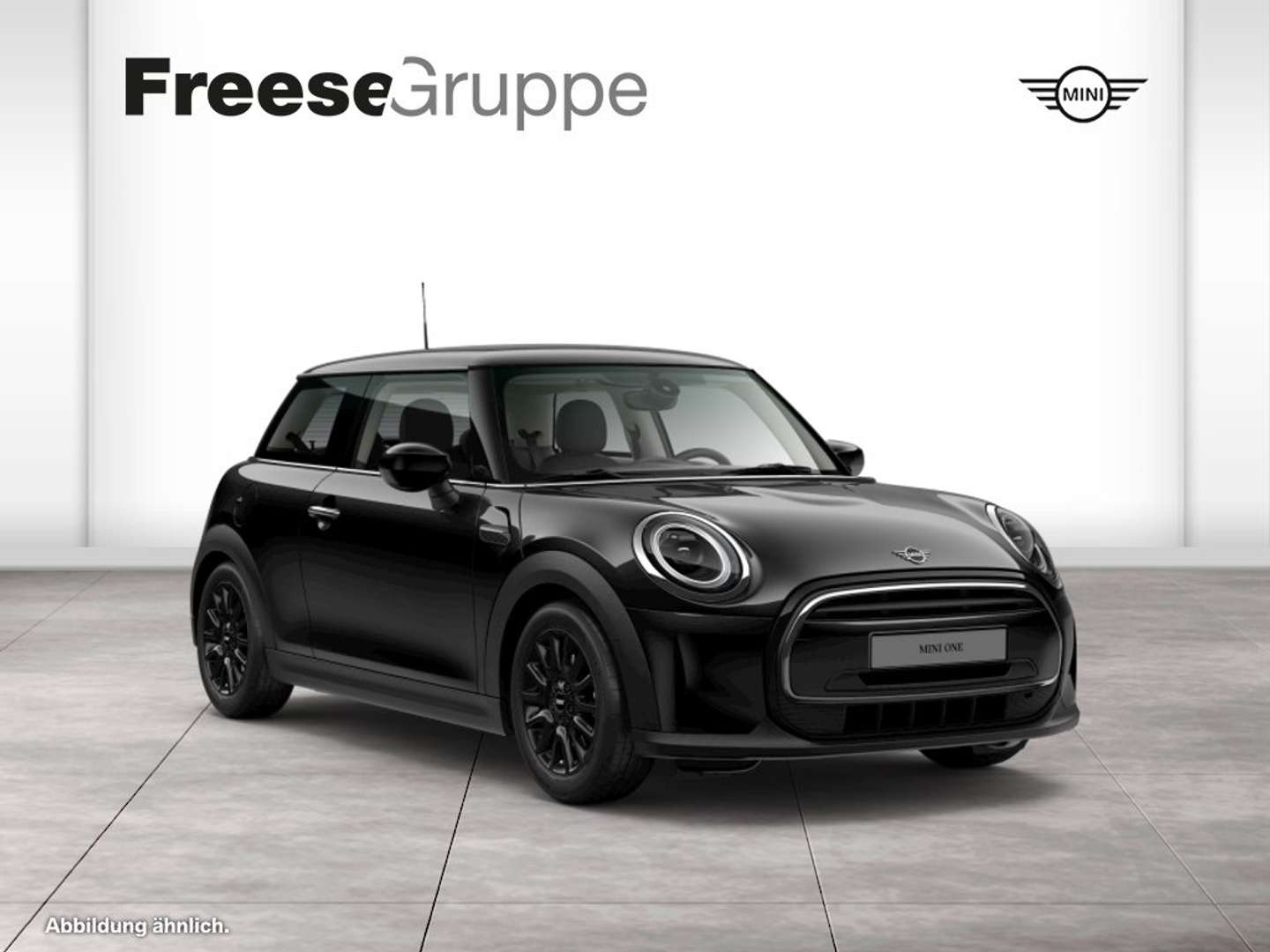 Mini 3 Portes One - 2022 - Joinsteer - #1