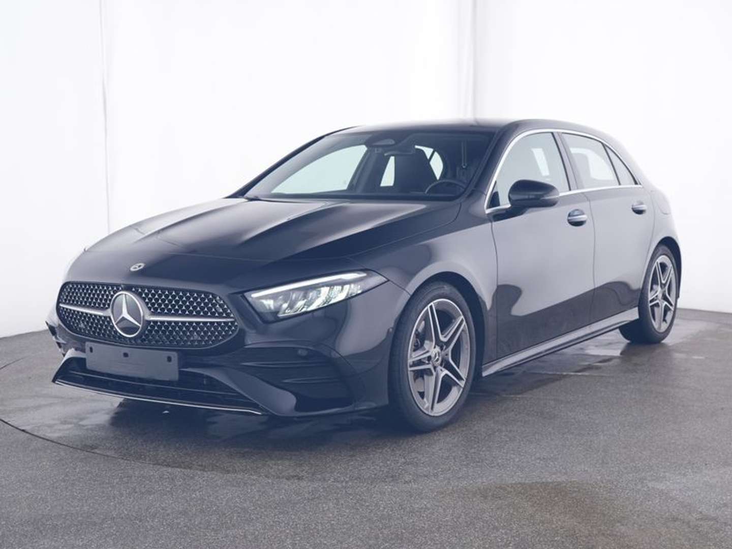 Mercedes Classe A 200 AMG Line Premium - 2024 - Joinsteer - #1