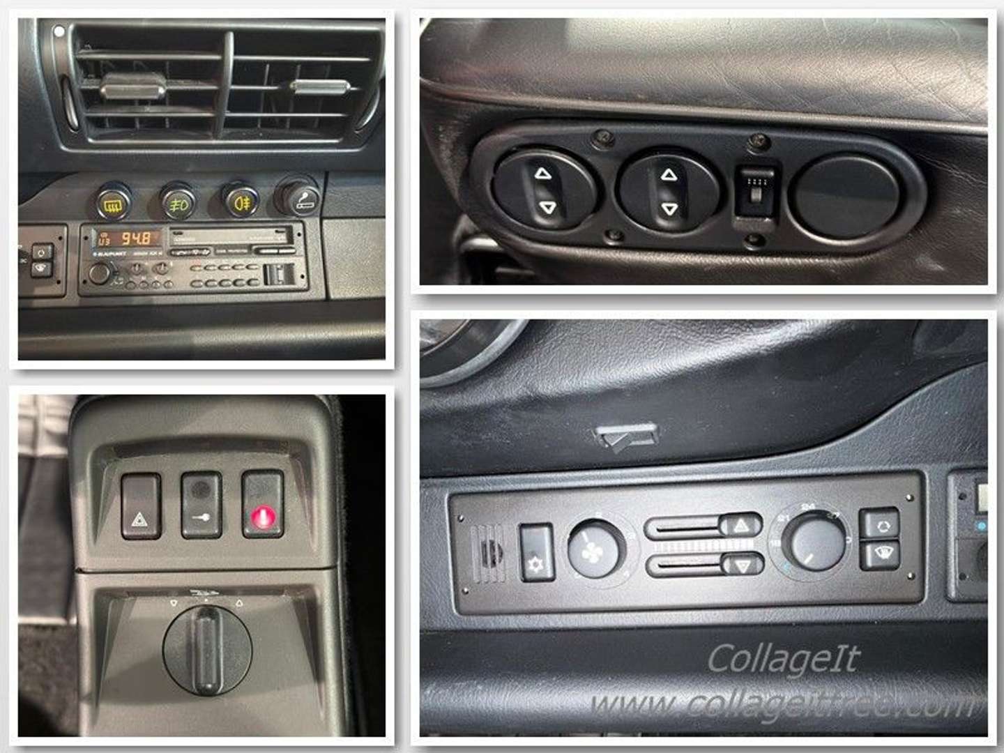 Porsche 964 - 1991 - Joinsteer - #7