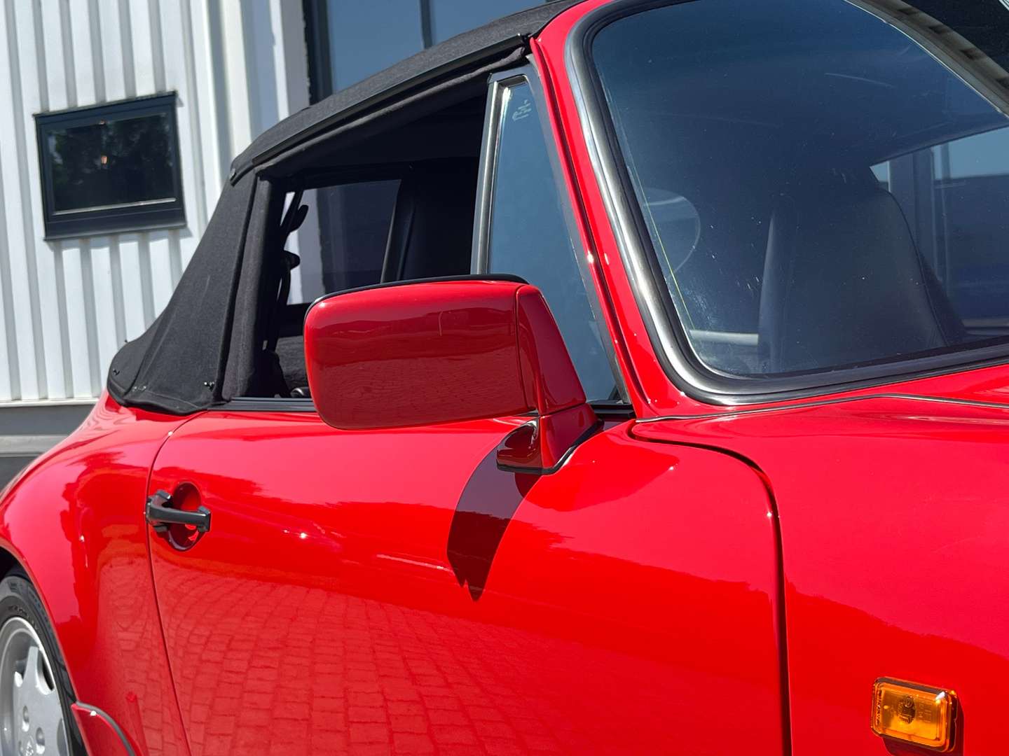 Porsche 964 Carrera 2 - 1990 - Joinsteer - #11