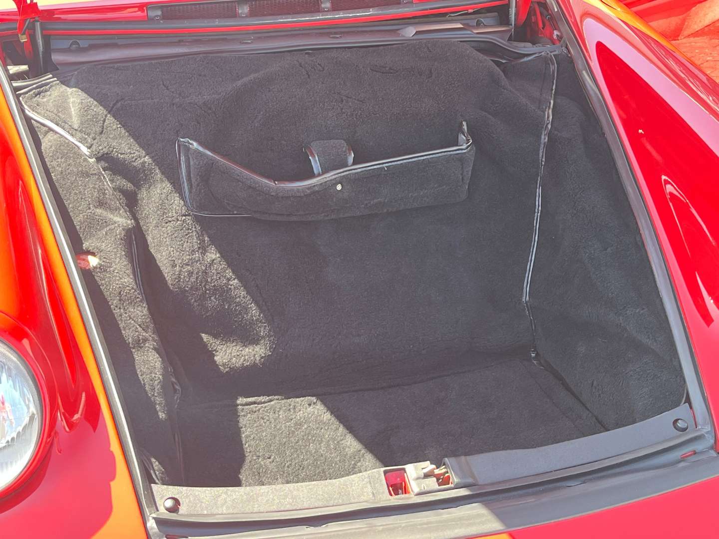 Porsche 964 Carrera 2 - 1990 - Joinsteer - #15