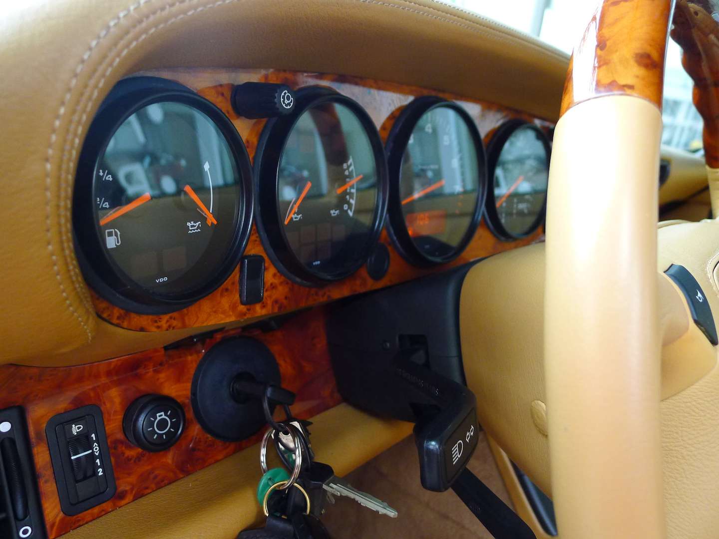 Porsche 964 Carrera 2 - 1992 - Joinsteer - #7