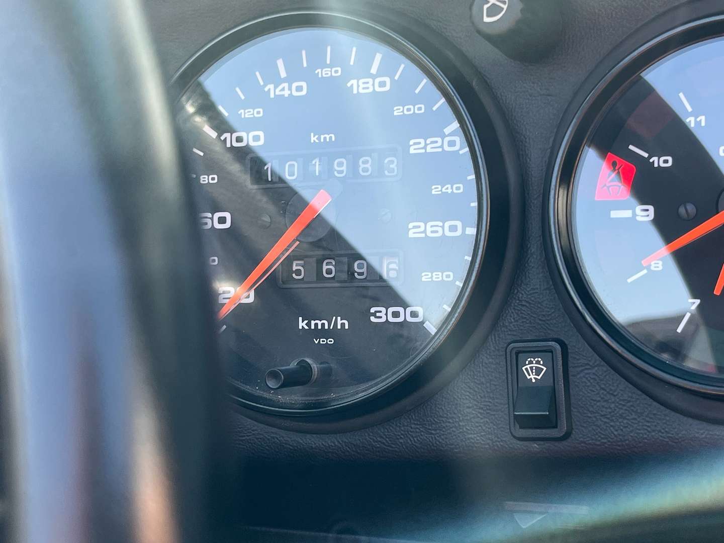 Porsche 964 Carrera 2 - 1990 - Joinsteer - #18