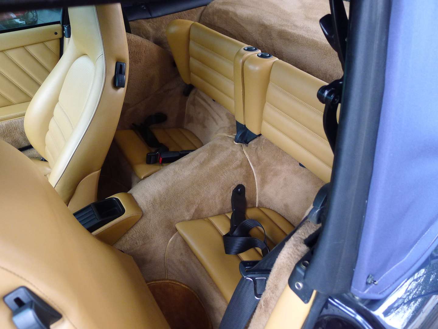 Porsche 964 Carrera 2 - 1992 - Joinsteer - #9