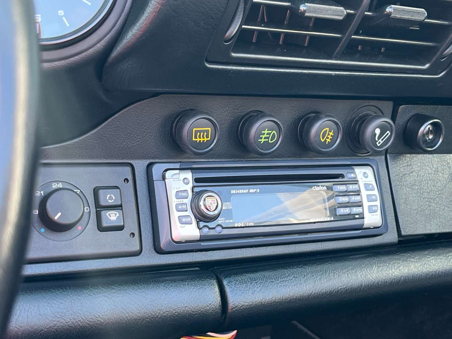 Porsche 964 Carrera 2 - 1990 - Joinsteer - #20