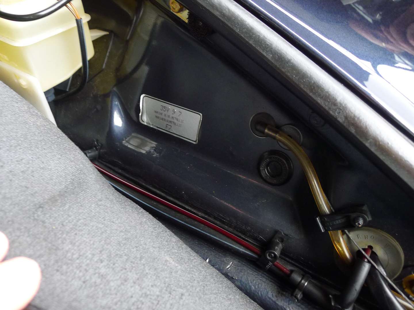 Porsche 964 Carrera 2 - 1992 - Joinsteer - #12