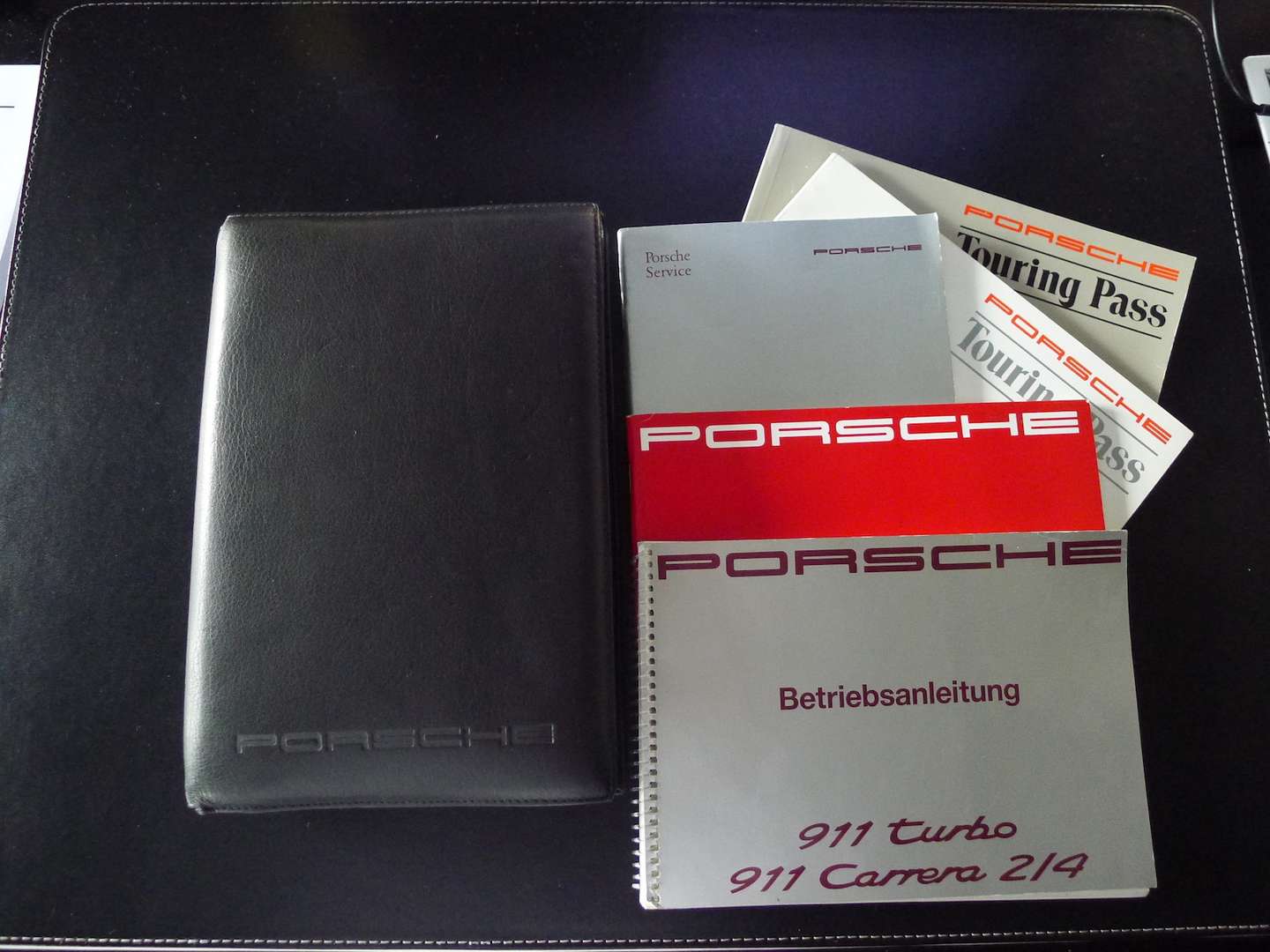 Porsche 964 Carrera 2 - 1992 - Joinsteer - #14