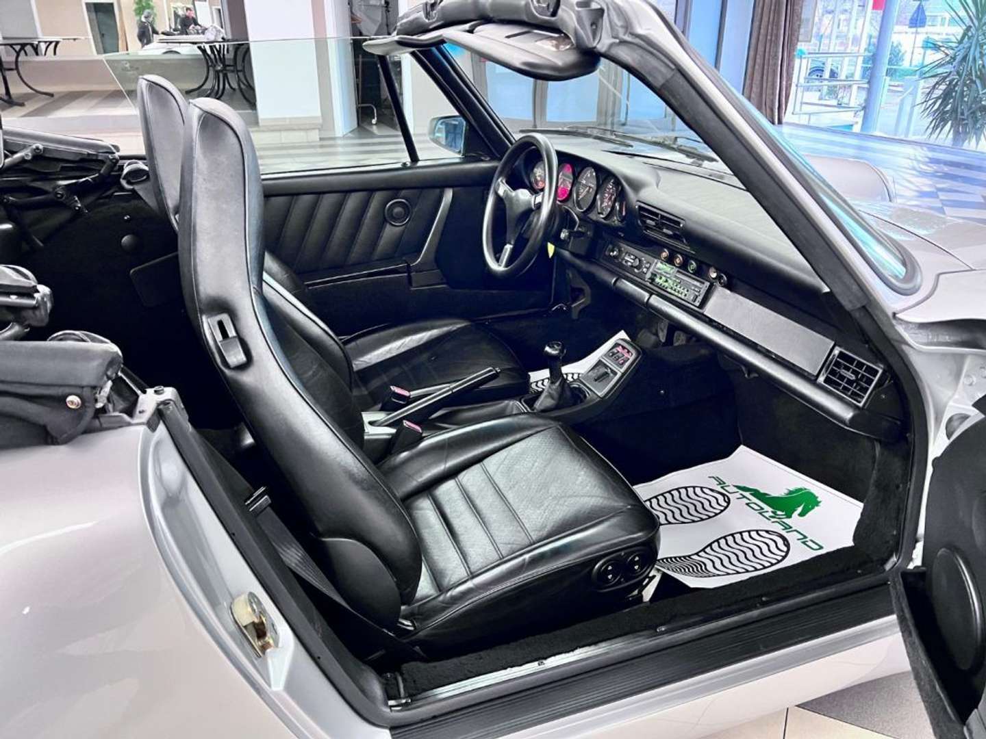 Porsche 964 Carrera 2 - 1991 - Joinsteer - #5