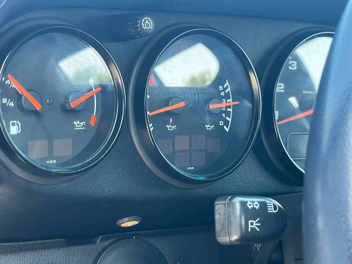 Porsche 993 Carrera 4S - 1997 - Joinsteer - #16