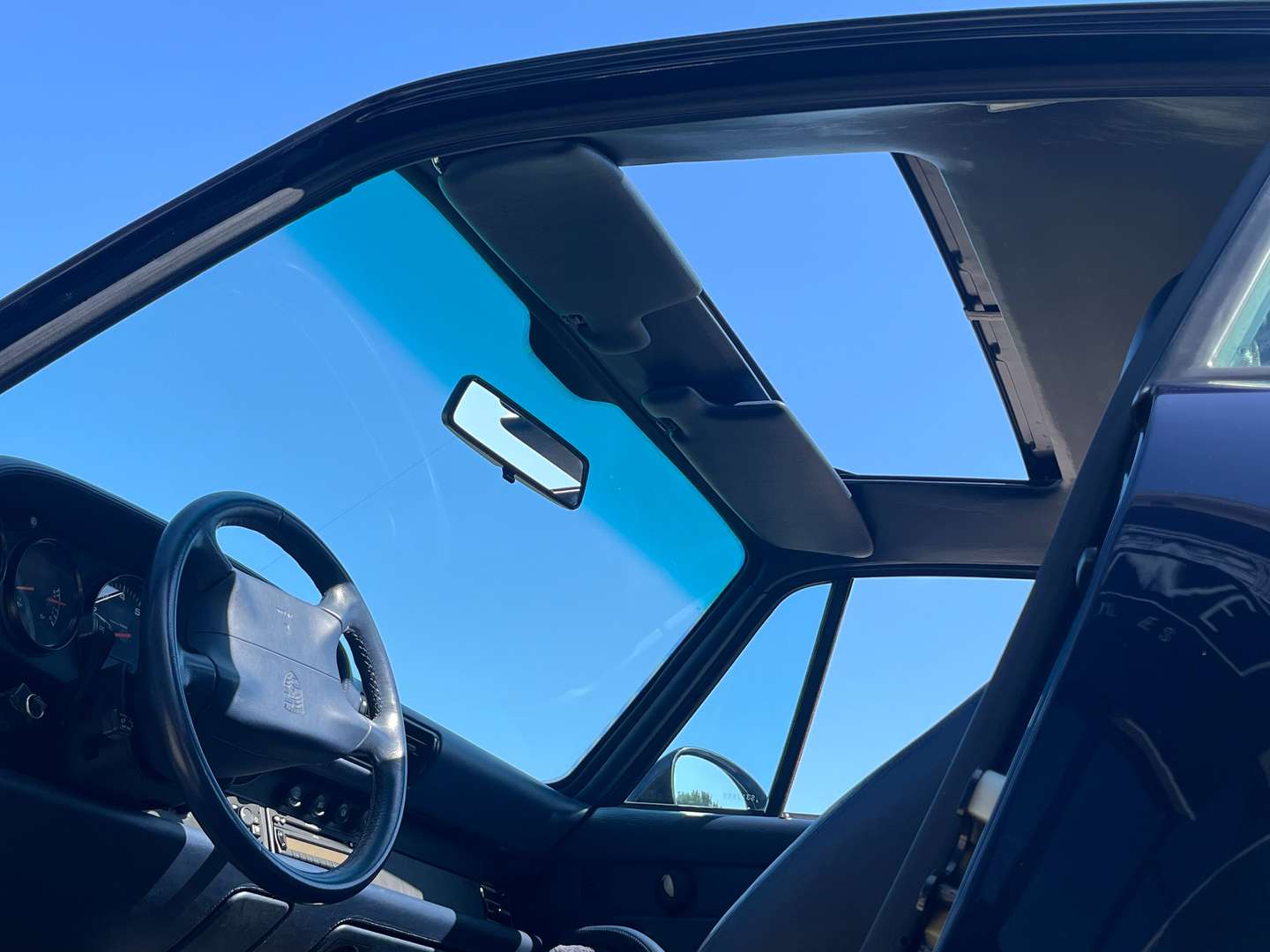 Porsche 993 Carrera 4S - 1997 - Joinsteer - #18