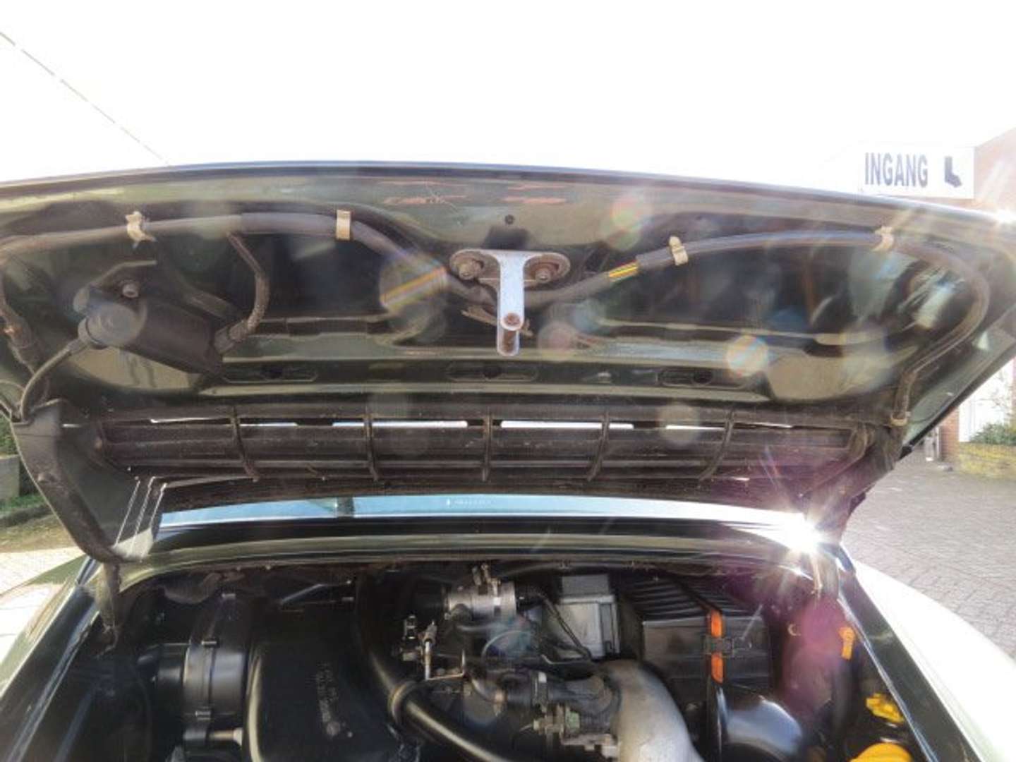 Porsche 964 CARRERA 4 - 1992 - Joinsteer - #2