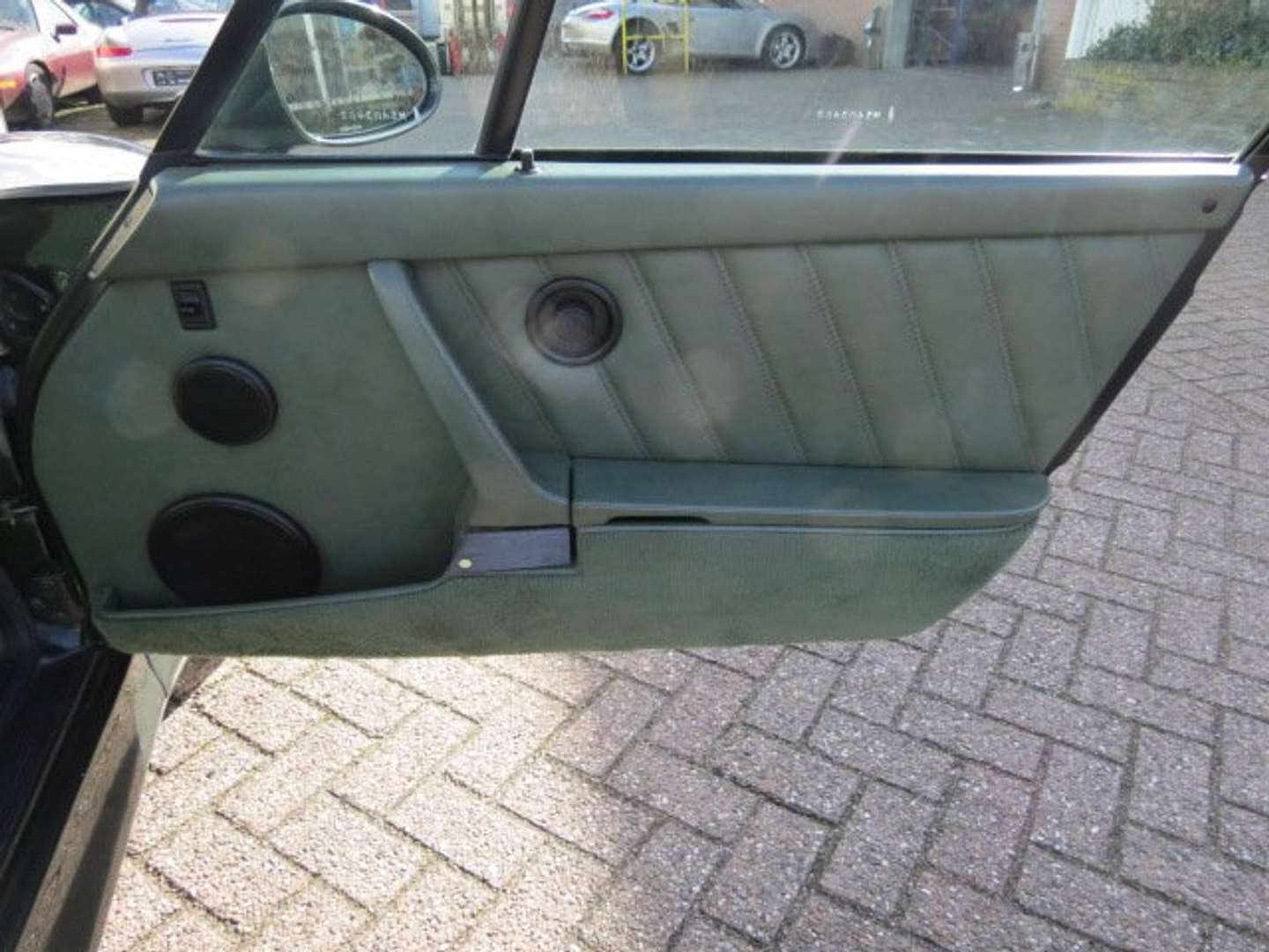 Porsche 964 CARRERA 4 - 1992 - Joinsteer - #10