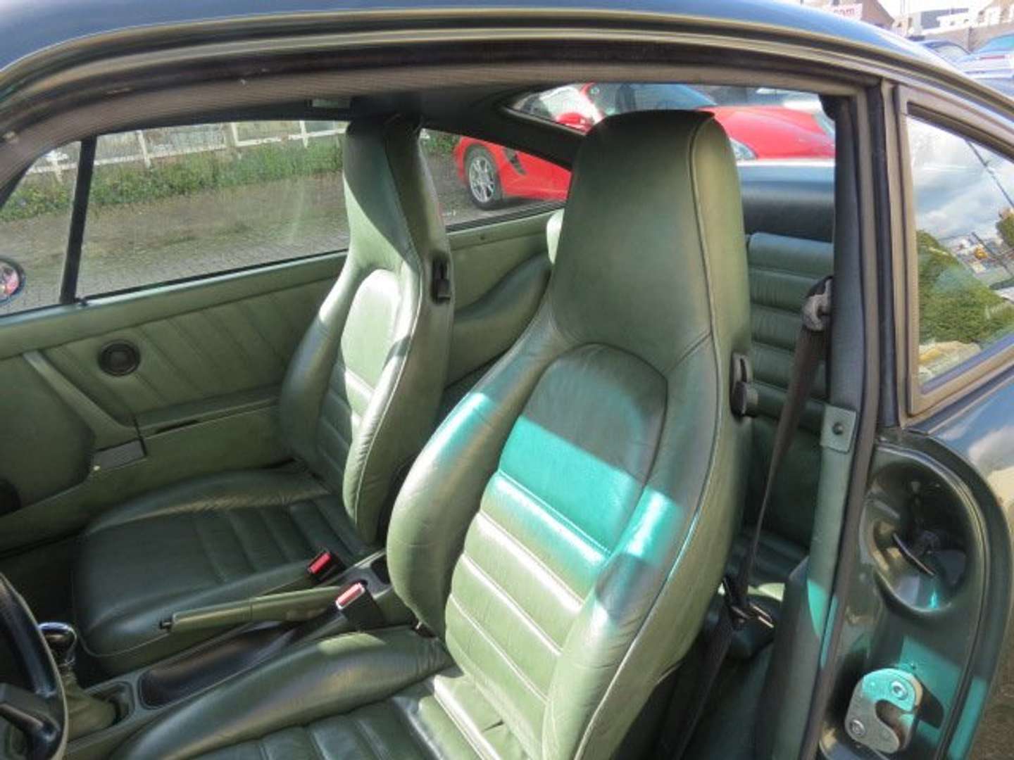 Porsche 964 CARRERA 4 - 1992 - Joinsteer - #12