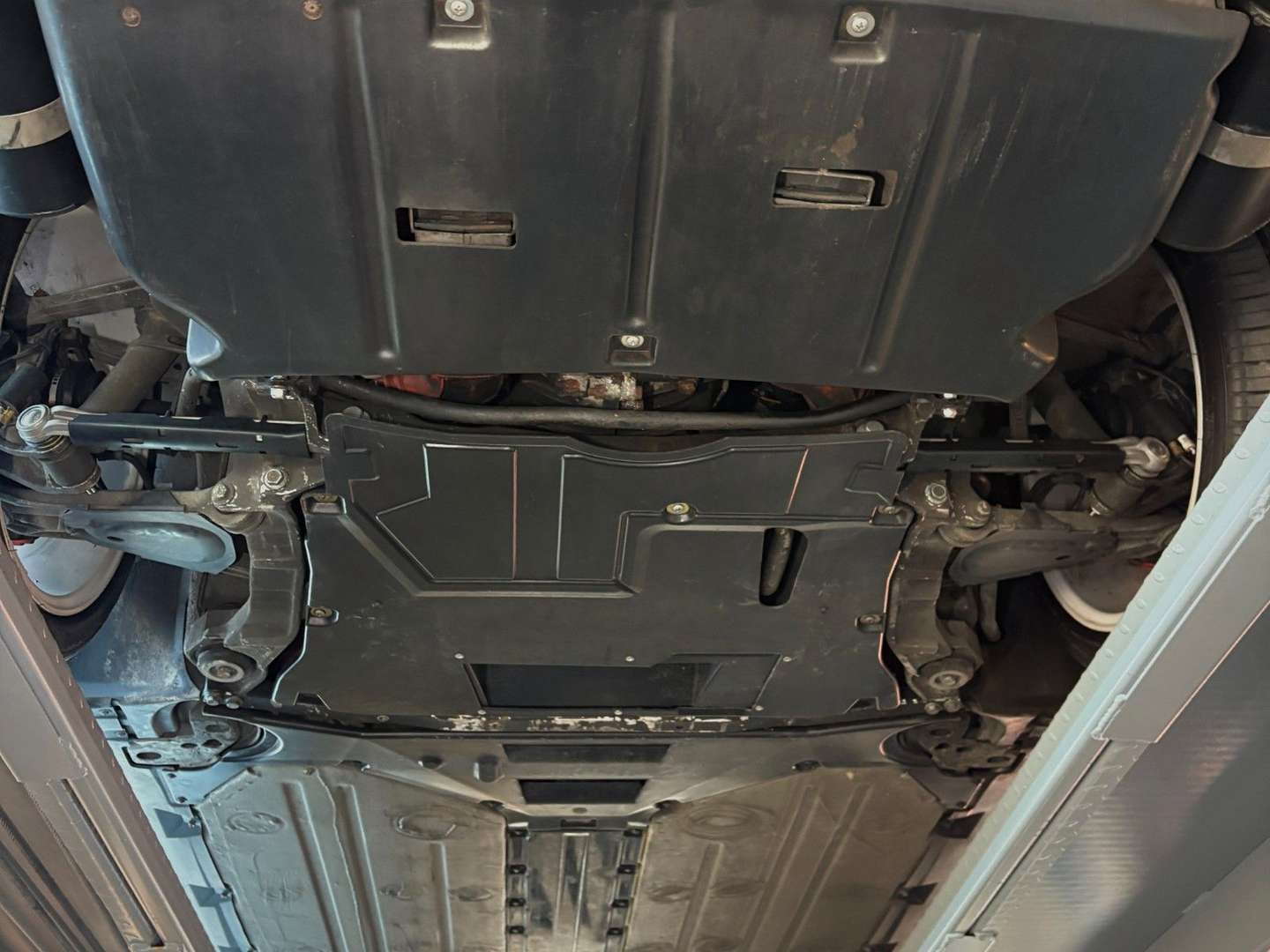 Porsche 993 Carrera 4S - 1996 - Joinsteer - #26