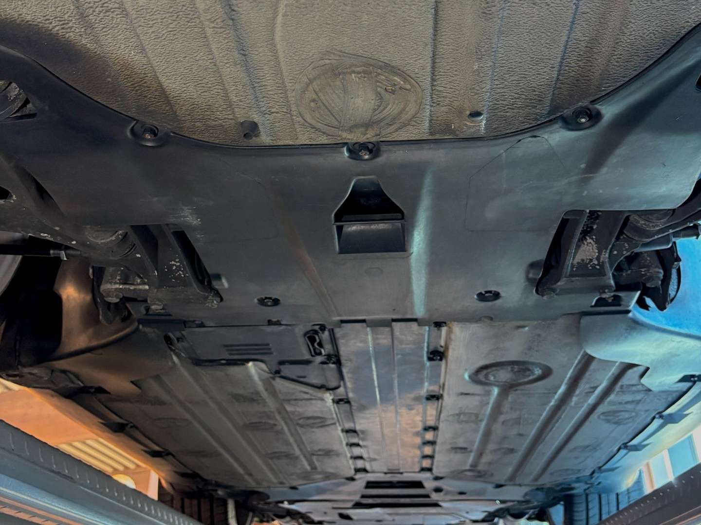 Porsche 993 Carrera 4S - 1996 - Joinsteer - #27