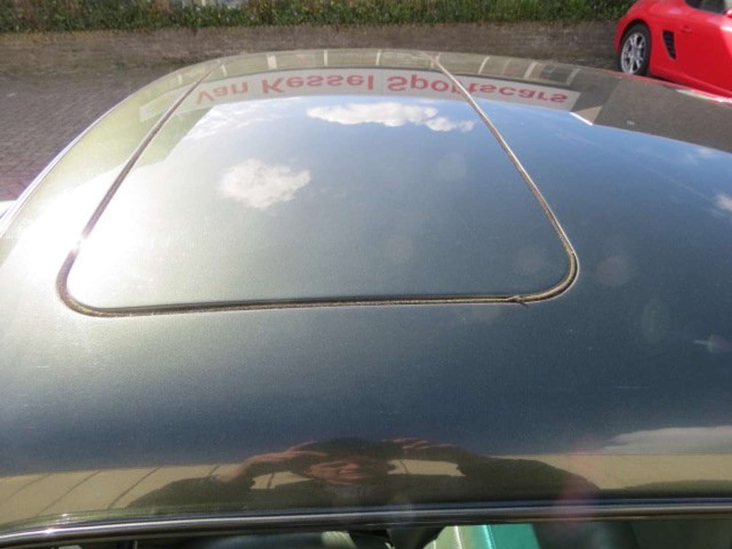 Porsche 964 CARRERA 4 - 1992 - Joinsteer - #15