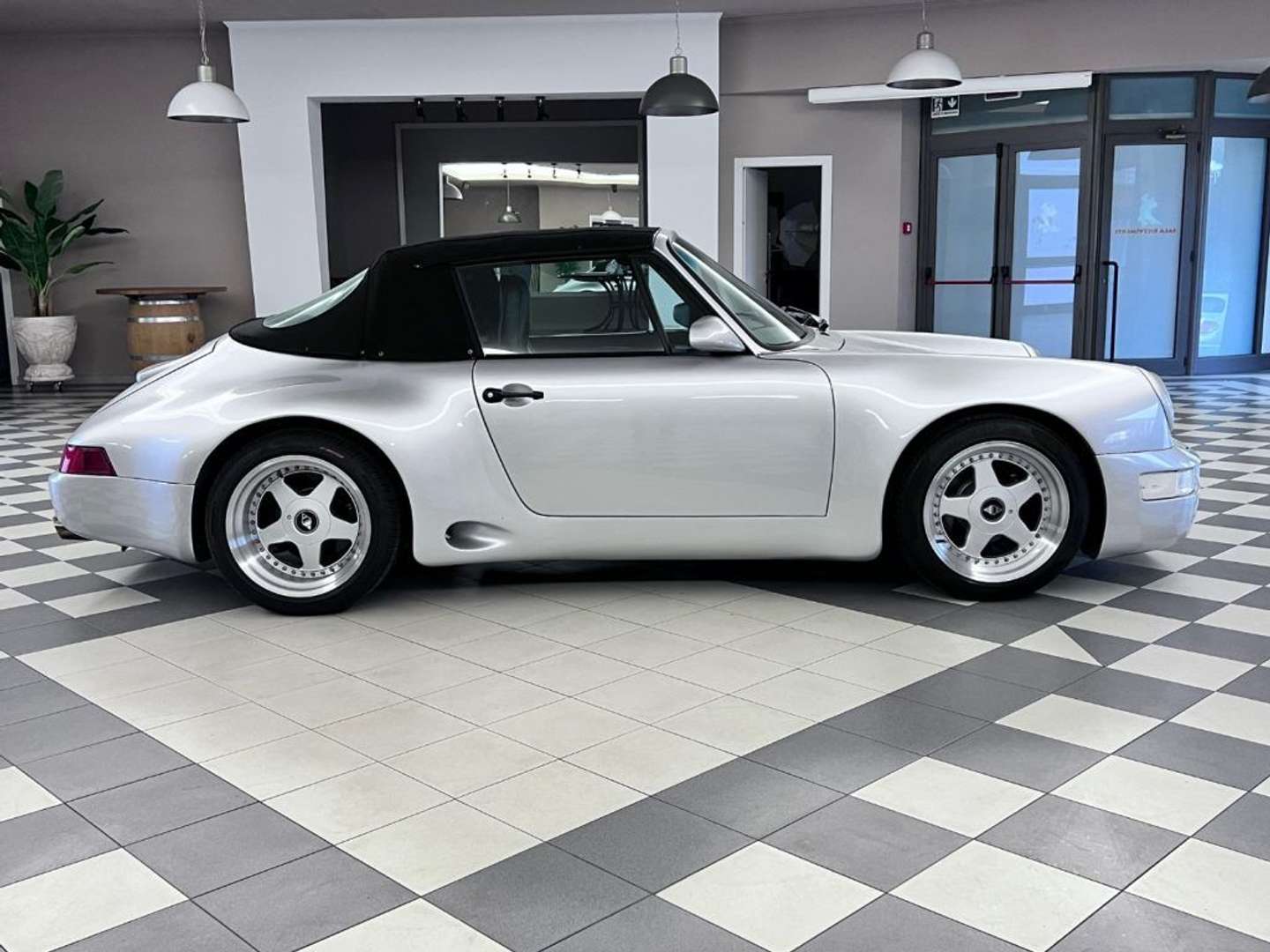Porsche 964 Carrera 2 - 1991 - Joinsteer - #21