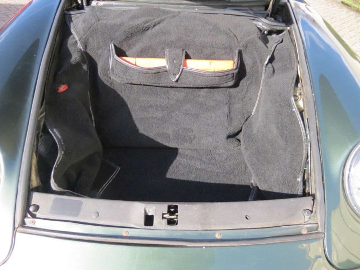 Porsche 964 CARRERA 4 - 1992 - Joinsteer - #17