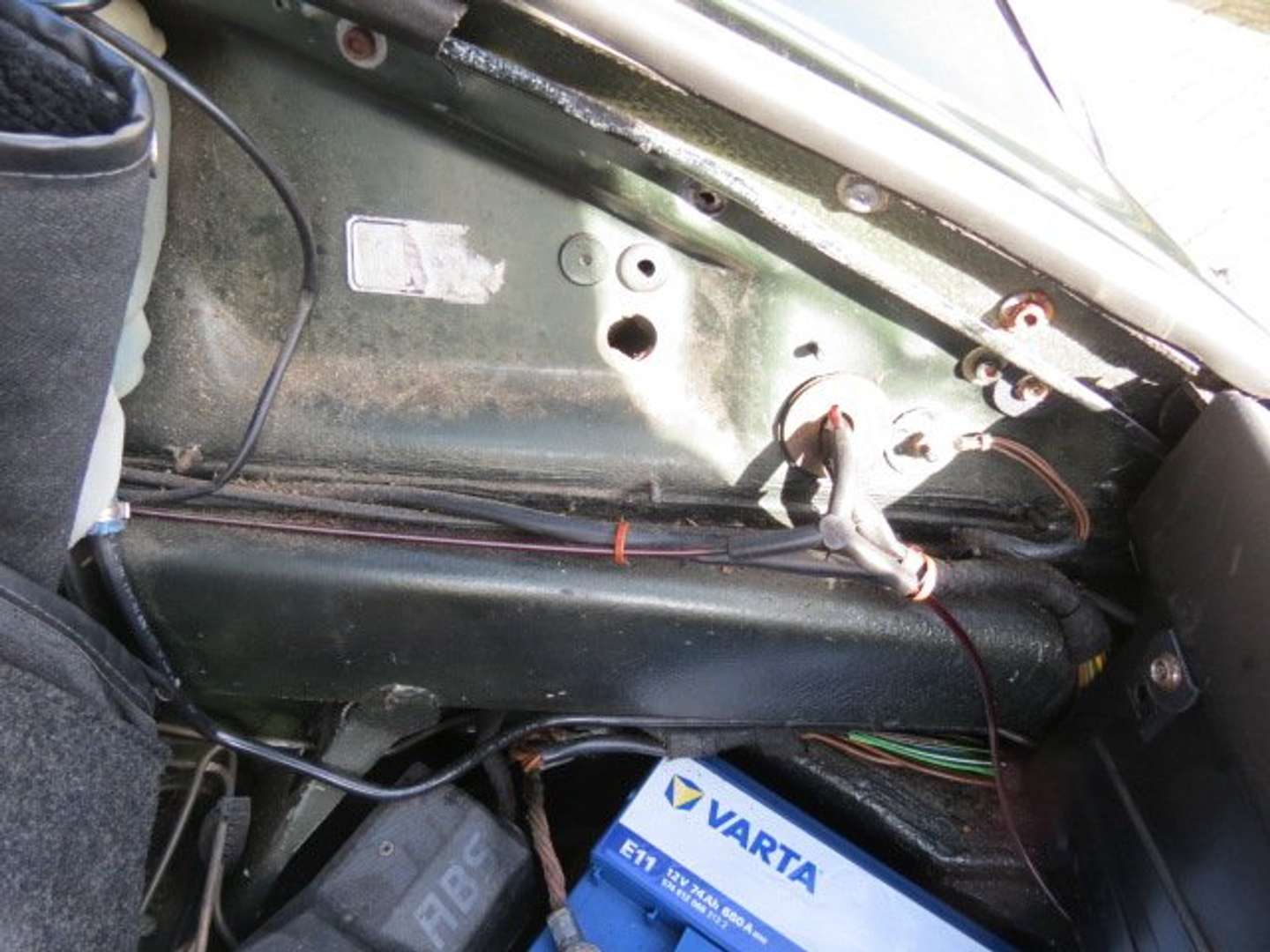 Porsche 964 CARRERA 4 - 1992 - Joinsteer - #18