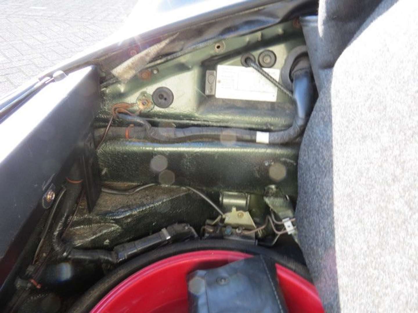 Porsche 964 CARRERA 4 - 1992 - Joinsteer - #19