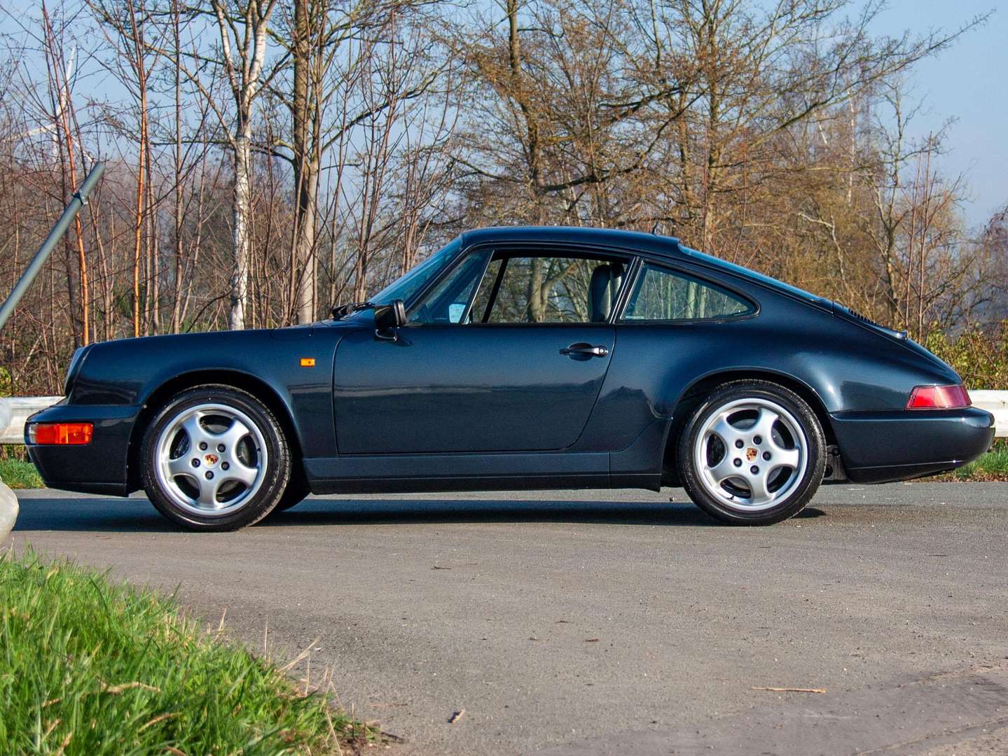Porsche 964 Carrera 2 - 1989 - Joinsteer - #2