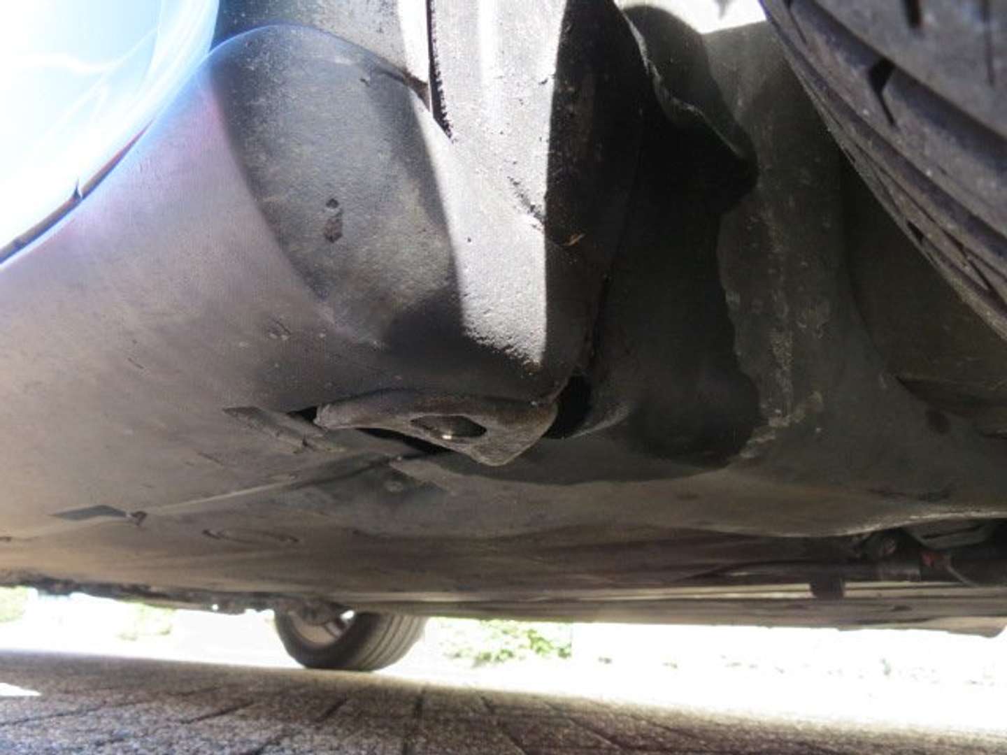 Porsche 964 CARRERA 4 - 1992 - Joinsteer - #22