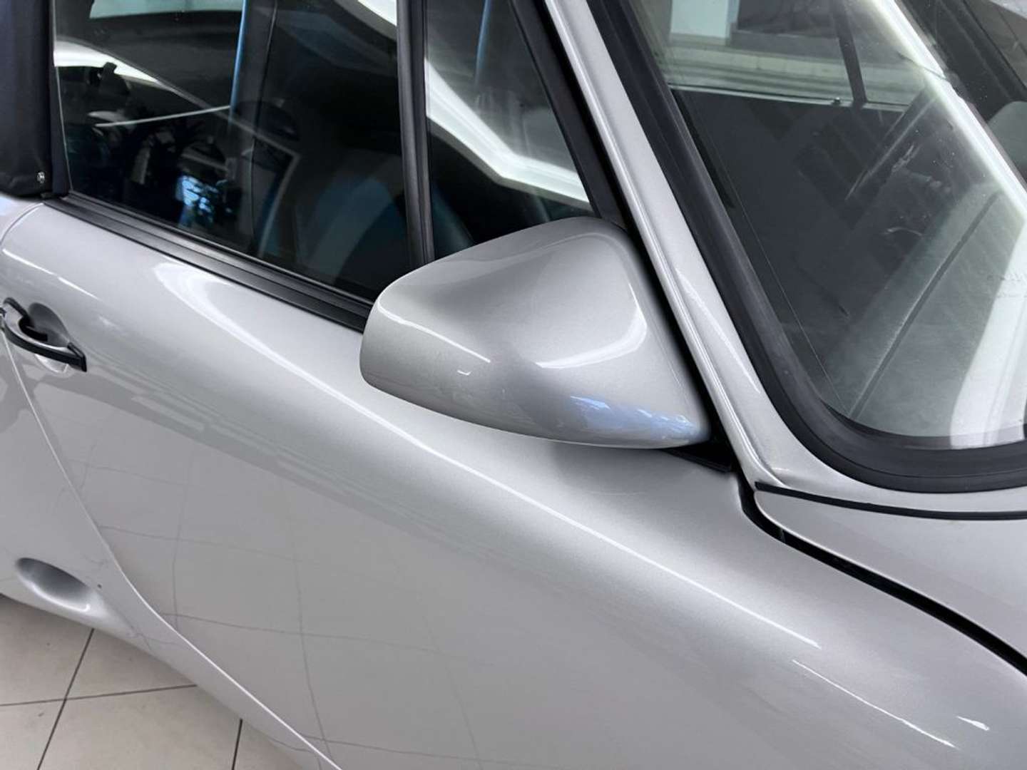 Porsche 964 Carrera 2 - 1991 - Joinsteer - #26