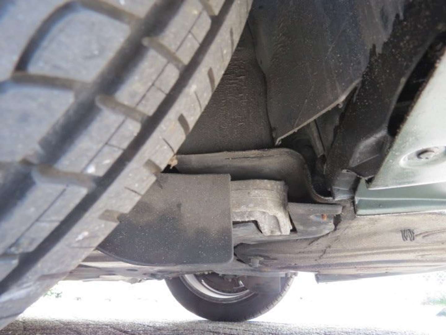 Porsche 964 CARRERA 4 - 1992 - Joinsteer - #23