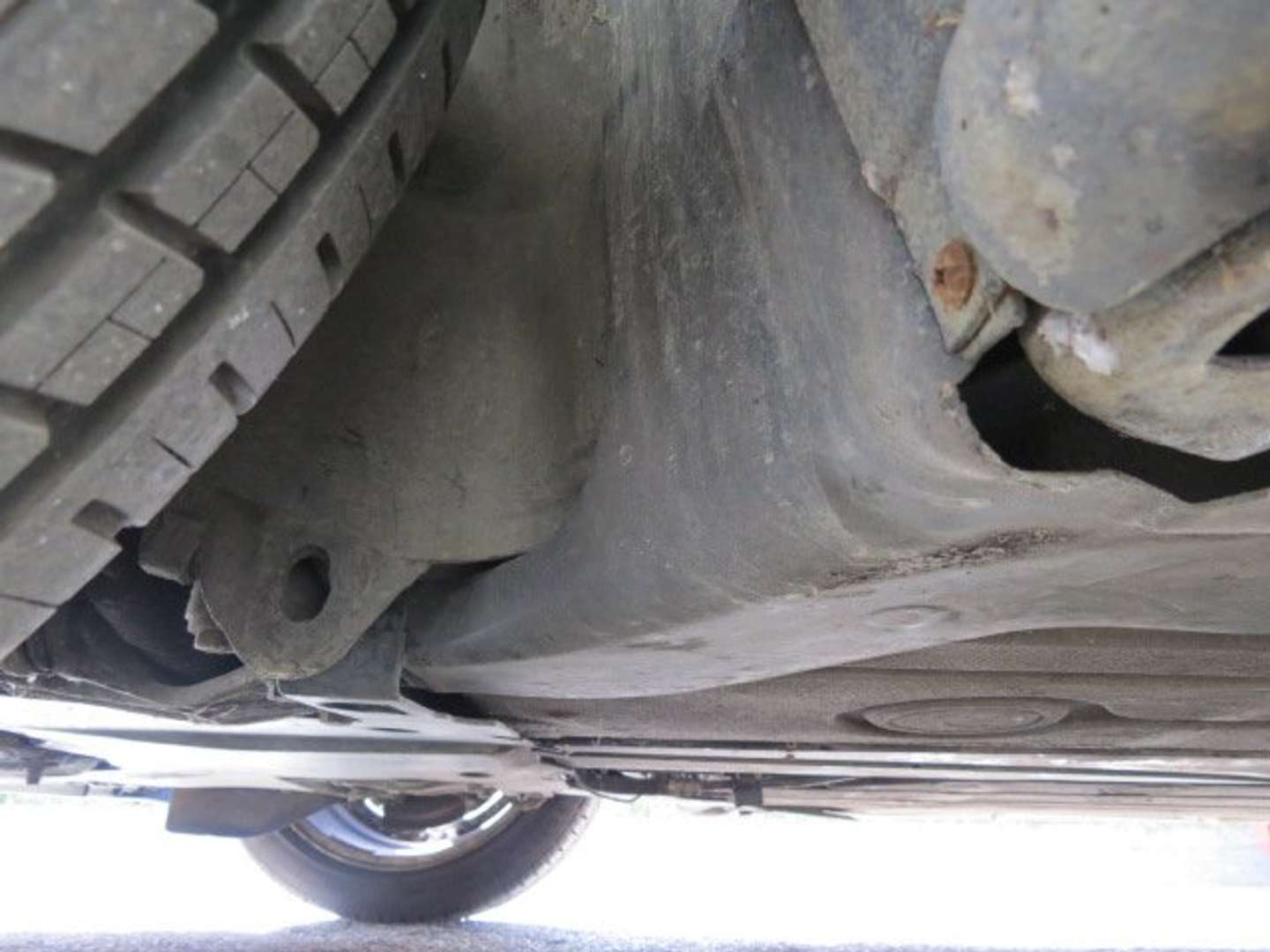 Porsche 964 CARRERA 4 - 1992 - Joinsteer - #24