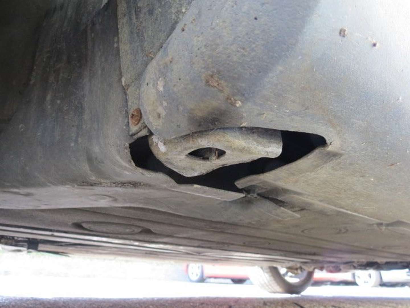 Porsche 964 CARRERA 4 - 1992 - Joinsteer - #25