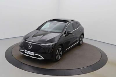 Mercedes EQE 350 LUXURY LINE -  - Joinsteer - #1