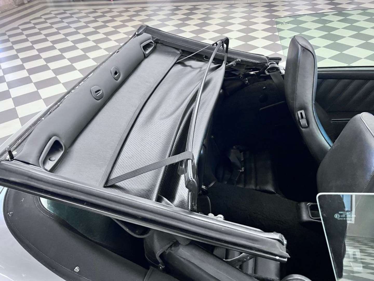 Porsche 964 Carrera 2 - 1991 - Joinsteer - #29