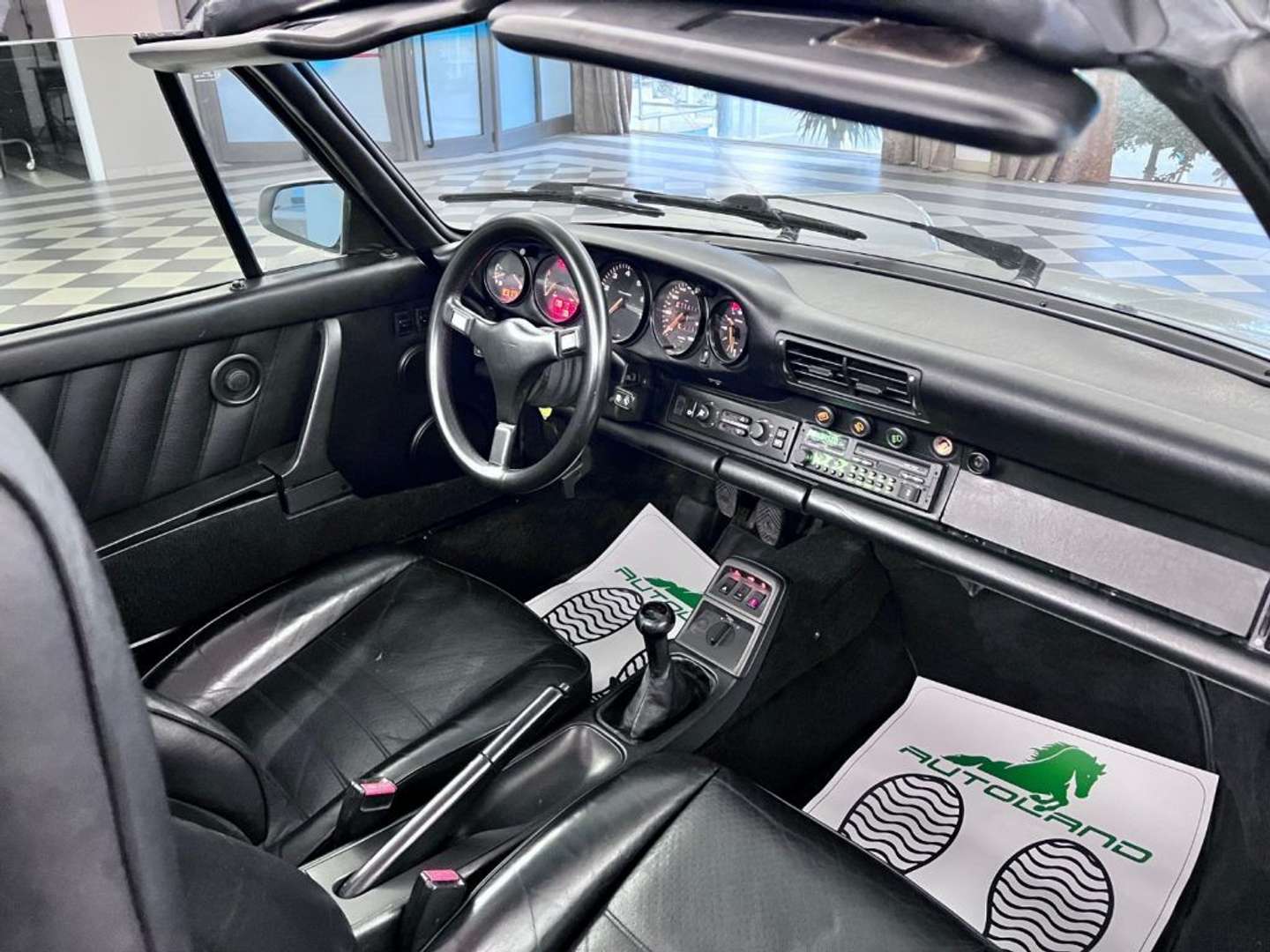 Porsche 964 Carrera 2 - 1991 - Joinsteer - #30